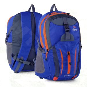 TAS RANSEL PRIA SEKOLAH & FASHION//TAS RANSEL MOTORIS 20 Ltr