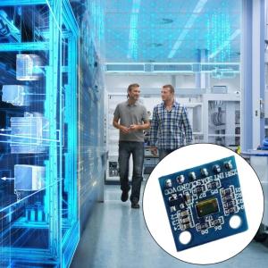 ATK-VL53L0X Ranging Module Tof Time of Flight Ranging Sensory Module Component For Robotics Automation