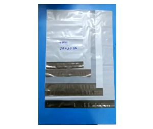 ถุงไปรษณีย์ ถุงส่งของ ซองไปรษณีย์พลาสติก ถุงส่งของ ถุงเเพคสินค้า บรรจุมัดละ 100 ใบ