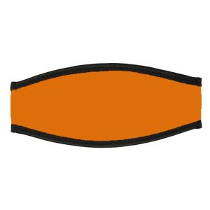 YESMILE Hình Dáng Rộng Dây đeo khẩu trang Bảo vệ tóc Vải Neoprene Dây đeo lặn Chống trơn trượt Nhiều màu sắc Thiết bị lặn Lặn với ống thở