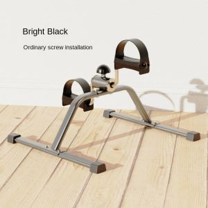 Household Indoor SportsExercise Bike Equipment Bicycle Leg Trainer Leg-Shaped Machine