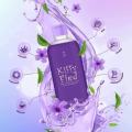 𝐎𝐑𝐈𝐆𝐈𝐍𝐀𝐋 SASKIN KIFFY FIED FEMININE WASH 150ml with COOLING EFFECT ADVANCE WHITENING COMPLEX by SACHZNA LAPARAN. 