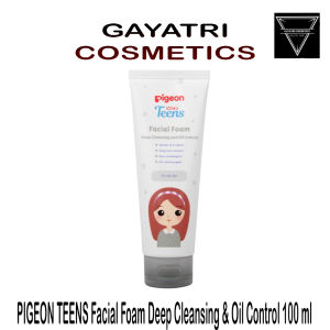 Pigeon Facial foam all Series 100 Ml / 50 Ml