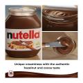 Nutella Hazelnut Chocolate Breakfast Spread 350G. 
