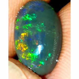 Top Jarong Banten: Kalimaya Black Opal Asli