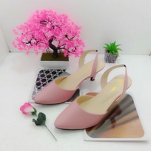 Toko Alika - Heel Wanita Terbaru Hak 5cm