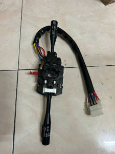 (HÀNG TỐT) TAY XI NHAN (CÔNG TẮC ĐIỀU KHIỂN TÍCH HỢP/COMBO SWITCH) TẢI NHỎ DAEWOO LABO SUZUKI CARRY/ PRO/ VANgiá 1cái