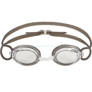 Fina Approved Competition Swim Goggles Small Frame Anti-Fog Yingfa Racing Swim Goggles
