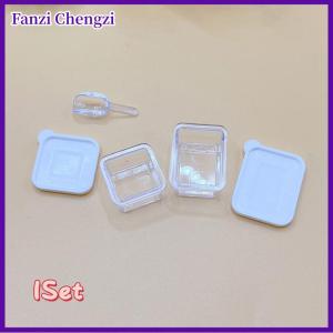 Fanzi กล่องอาหารกลางวันเบนโตะ1 12ตุ๊กตา1ชุดพร้อมพลั่วโมเดลบ้านตุ๊กตาขนาดเล็กการตกแต่งห้องครัวบ้านตุ๊กตาของเล่นฉาก