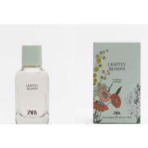 Nước Hoa NỮ ZARA FULL MẪU red Vanilla Orchid Gardenia Tuberose Wonder Rose Black amber Twilight femme Nude Deep Garden Nuit Lightly Bloom