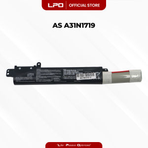 LPO Laptop Battery A31N1719 Compatible for Asus X507UA X407MA X407UF X507LA X507UA X507UF X507UB F507UB X507MA