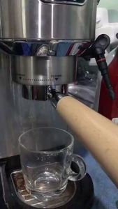 【Ready From Ph】Coffee 51mm Bottomless Portafilter Compatible with DeLonghi  Espresso Machine