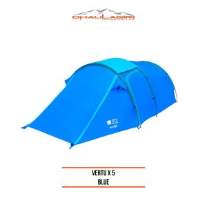 Dhaulagiri Vertu X5 Tent
