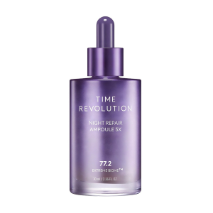 Tinh Chất Phục Hồi Da Ban Đêm Missha Time Revolution Night Repair Ampoule 5X 70ml