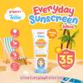 Pigeon Teens Everyday Sunscreen Spf 35 PA+++. 