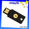 Yubikey 5 NFC - Thiết bị xác thực , khóa bảo vệ Yubikey 5 NFC ( cổng USB). 