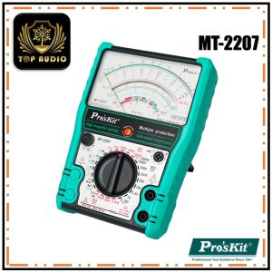 Proskit MT-2207 Protective Function Analog Multimeter