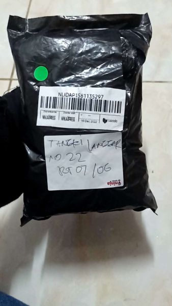 Buyer review video 2