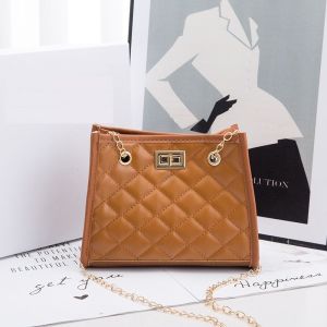 DROPASSIST 1193 READY STOCK Woman Sling Messenger Bag Chest Beg Wanita Women Shoulder Tote Bag Handbag Perempuan Sling Bags Woman