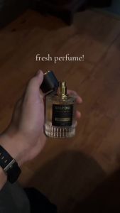 OHLY ONE Extra Long Lasting Perfume for Men and Women Big Brand Luxury Scent 50ml