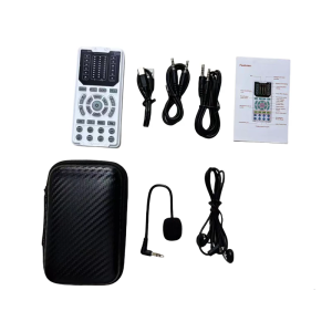 Portable Live Sound Sound Effects Machine With 16 Sound Effect for Live Streaming Online Gaming Voice Recording