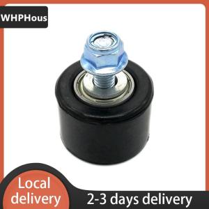 [COD] WHPHous Ship within 24 hours 1pc Motorcycle Chain Tensioner Roller Chain Roller Guide For YFZ 350