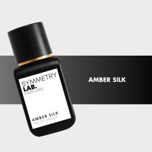 Amber Silk Eau De Parfum by Symmetry Lab Parfums