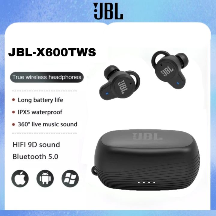 Tws jbl hot sale lazada