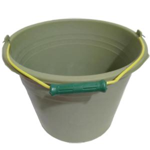 Ember air ukuran besar emer aduk cor bangunan anti pecah Cod