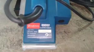 Máy Bào Gỗ Nhỏ Dongcheng DMB82 Công Suất 500W Siêu Gọn Siêu Bền STORE SILEMAYMOC