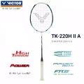 Vợt cầu lông Victor Thruster K 220H II A / TK - 220 H II A (Chính hãng). 