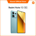 Xiaomi Redmi Note 13 5G 8+256GB | 1 Year local warranty. 