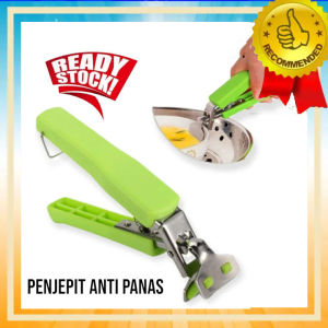 Alat Penjepit Mangkok Piring Panci Anti Panas / Holder Panci Anti Panas / Capitan Pencapit Alat Dapur