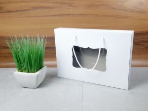 Box Souvenir/Box Hampers/Box Kue Uk 30x21xTebal 5cm