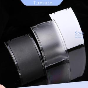 Tumato ที่วางสร้อยคอจี้อัญมณีชั้นวางแสดงต่างหู