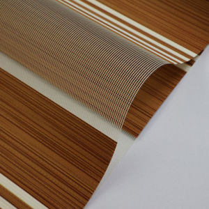 Upgraded blinds Tri-color venetian roller blinds duo roller blinds for window 120130140150160170180cm