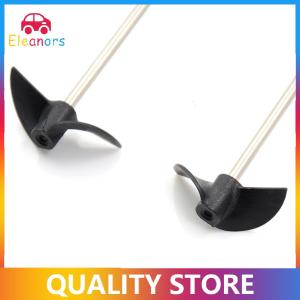 [Eleanor] 2set Double Motors RC Boat motor Drive Set 130 Motor Kit For DIY Model Ship