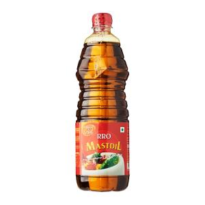 Rro Mustard Oil - 1L