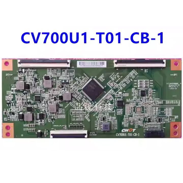 Scheda Logica Per TV – CV700U2-T01-CB-3, Compatibile Con 70V1F-S E HD700X1U91-B1, Certificata CE