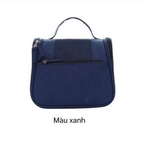 👛 Túi Mỹ Phẩm - Du Lịch lưới có móc treo thoáng khí TRAVEL BAG👛