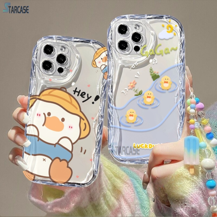 StarCase Bracelet Casing hp Untuk Samsung A54 A05S A24 A14 A15