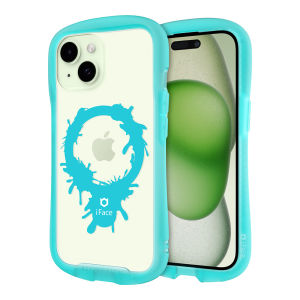 iFace Reflection Neo MagSynq iPhone 15 Pro / Pro Max - Premium Clear Case with MagSafe Compatibility