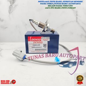 SENSOR O2 OXYGEN KENALPOT ATAS MITSUBISHI XPANDER DNSO