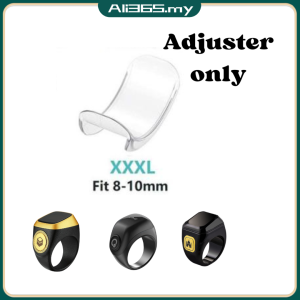 Ring Size Adjuster for Loose Rings / Invisible Clear Ring Sizer  / Clear Ring Sizer Resizer