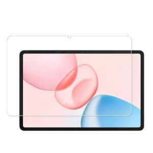 Bao da Xiaomi Redmi Pad 2 11 inch viền dẻo xoay 360 độ có khay để bút (màu đen)