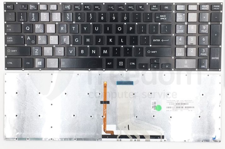 Battery SATELLITE P50t-B, Australia TOSHIBA SATELLITE P50t-B Laptop Battery In Stock With Low Price