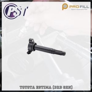 PST Auto Ignition Coil 90919-A2002 - Toyota Estima (3rd Gen) 3.5 2006-19