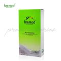 NEW Bremod  Rebonding Set 1000ml Hair Straightening Milk Silky Hair ( A and B ) BR-T014. 
