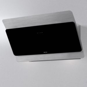 [FREESHIP HCM] Máy hút mùi áp tường Malloca Plana K3444 - Ngang 90 cm - Công Suất Hút 700m3/h - Nhập Khẩu Thổ Nhĩ Kỳ - Điều Khiển Cảm Ứng 3 Tốc Độ - Hàng Chính Hãng