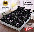 SPREI SINGLE NO. 4  90x200 No.3 120x200 MOTIF UKURAN SEPRE KASUR NO. 1 NO.2 NO.3 NO.4 BAHAN MICRO. 